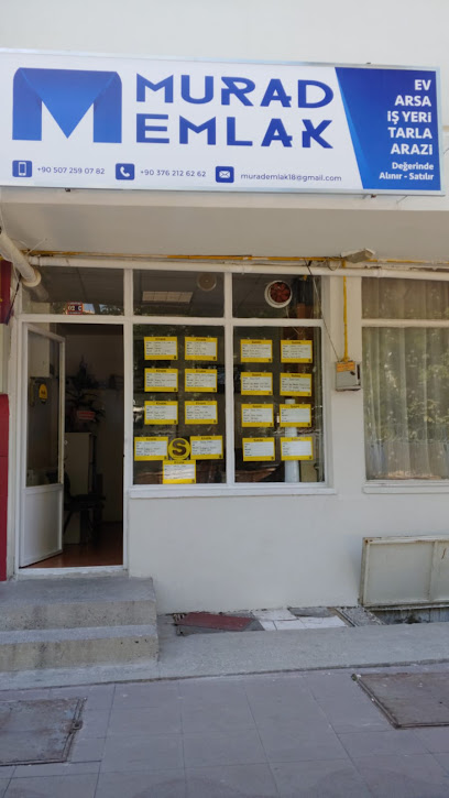 MURAD EMLAK
