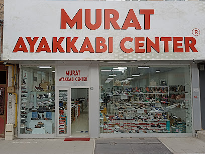 Murat Ayakkabı Center