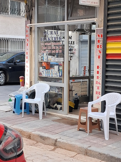 Murat Elektrik