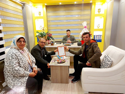 MURAT HOŞGÖR EMLAK