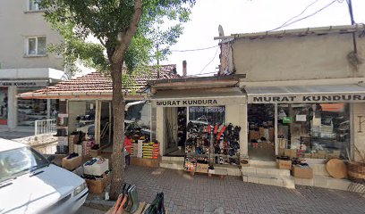 Murat Kundura