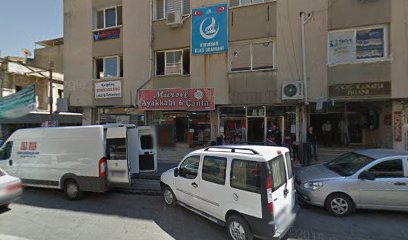 Mürsel Ayakkabi & Çanta