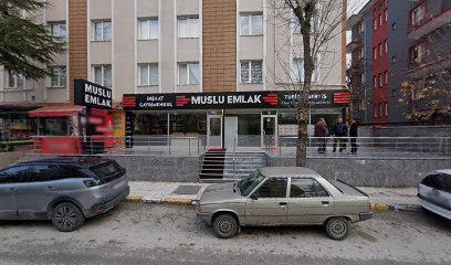 Muslu Emlak