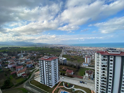 Mustafa SATAN | Gayrimenkul Danışmanı | Coldwell Banker Zefez Gayrimenkul