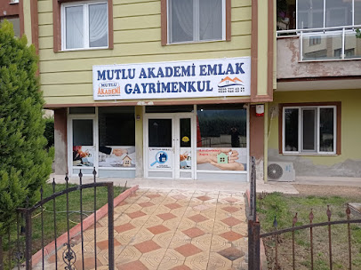 MUTLU AKADEMİ EMLAK GAYRİMENKUL