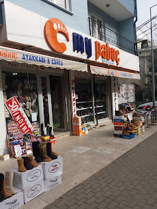 My Pabuç