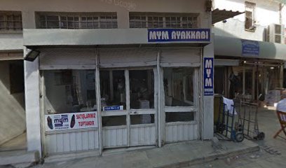Mym Ayakkabi