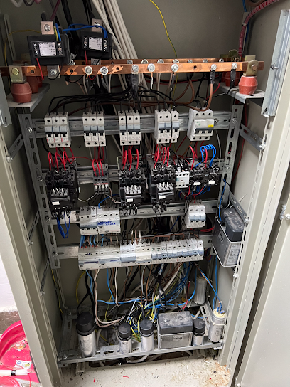 MYT ENERJİ Elektrik Mühendislik ve Danışmanlık – Trafo Kurulumu – Trafo Bakımı – Bursa Trafo