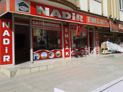 Nadir Emlak Müşavirliği
