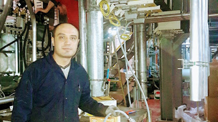 NAKRES Elektrik-Elektronik