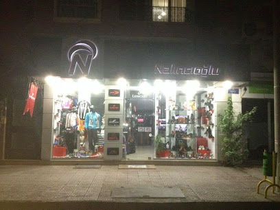 Nalıncıoğlu Ayakkabı