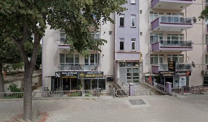 NALKIRAN EMLAK GAYRİMENKUL DANIŞMANLIĞI