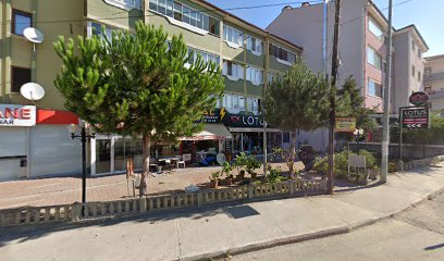 Namal Elektrik & Hirdavat