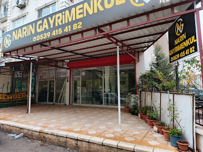 NARİN GAYRİMENKUL