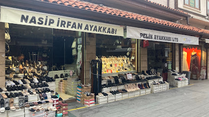 NASİP İRFAN AYAKKABI