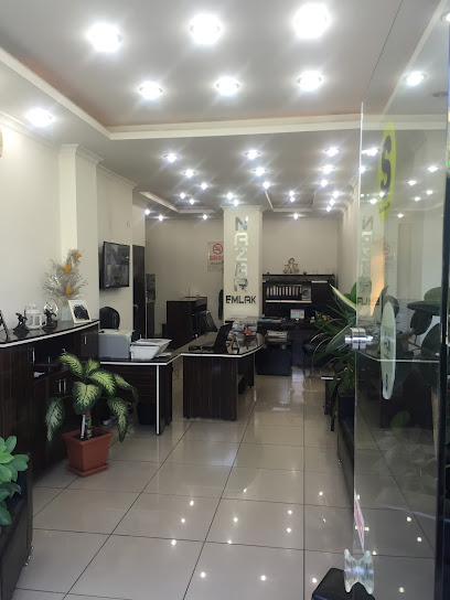 NAZAR EMLAK BURSA