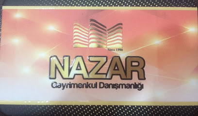 Nazar Emlak