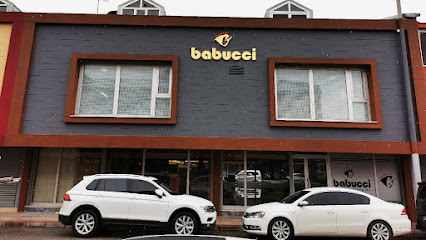 Nazım Can Ayakkabıcılık Gıda Tekstil İnşaat San.Tic.Ltd.Şti ( Babucci Ayakkabı )