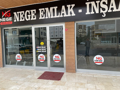 NEGE EMLAK