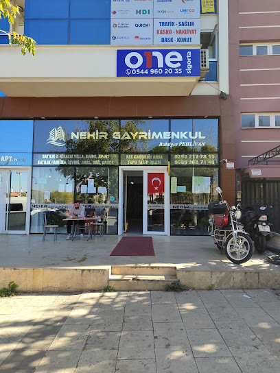 NEHİR GAYRİMENKUL
