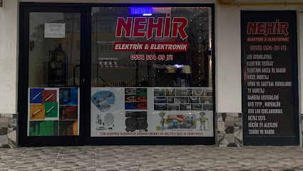 Nehir Elektrik&Elektronik