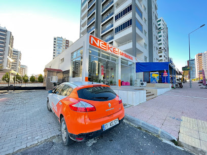 Neke Class Gayrimenkul