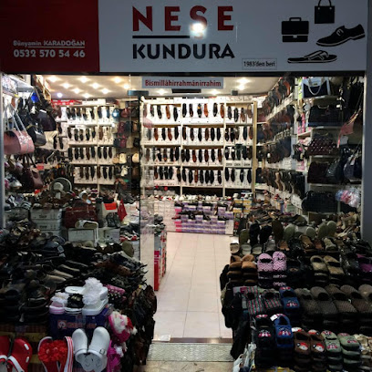 nese kundura