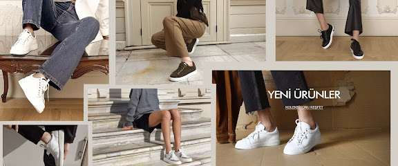 Neslihan CANPOLAT Ayakkabı | Nişantaşı Mağaza