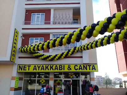 Net Ayakkabı & Çanta Magazası