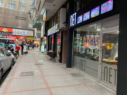 Net Gayrimenkul Rize