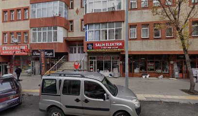 Netelsan Aksu Elektrik