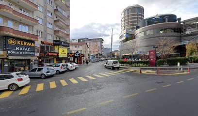 NEVŞEHİR KAPADOKYA İNCİ EMLAK YÖNETİM TEMİZLİK LTD.ŞTİ.
