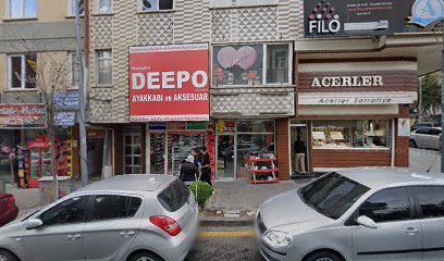 Nevşehir Deepo Ayakkabi Ve Aksesuar