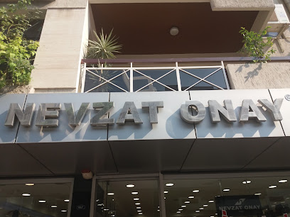 Nevzat Onay Ayakkabı Göztepe Mağazası