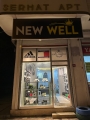 Newwell shoes