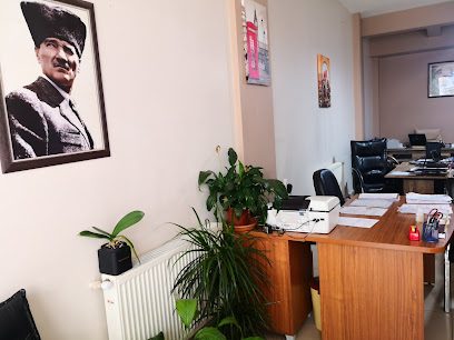 NGT Emlak & İŞ TAKİP