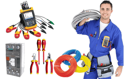 NİDA ELEKTRİK-ANTALYA ELEKTRİKÇİ-ELEKTRİK TAMİRCİSİ