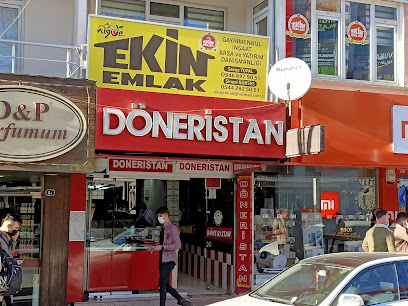 NİĞDE EKİN EMLAK