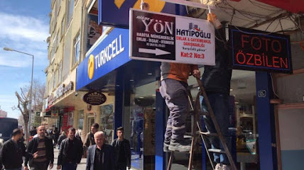 NİĞDE YÖN HARİTA MÜHENDİSLİK EMLAK İNŞAAT OTOMOTİV SAN.TİC.LTD.ŞTİ