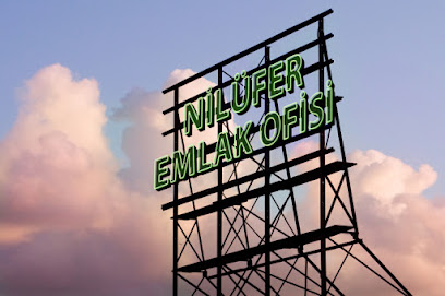 NİLÜFER EMLAK OFİSİ