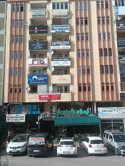 Nicomedia Gayrimenkul