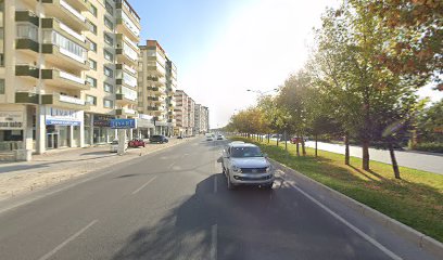 Niğde Emlak Konutları Tanıtım Ofisi