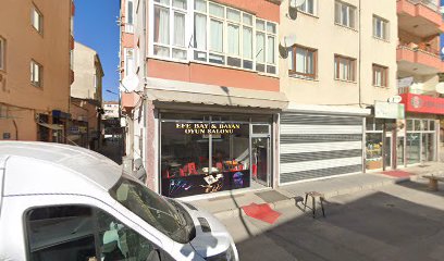 Niğde Kardeşler ayakkabı çanta