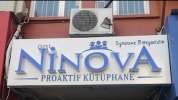 Ninova Proaktif kütüphane