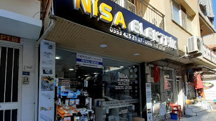 Nisa Elektrik