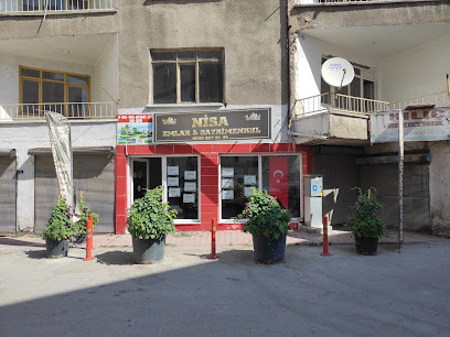 Nisa Emlak ve Gayrimenkul Danışmanlığı Niğde