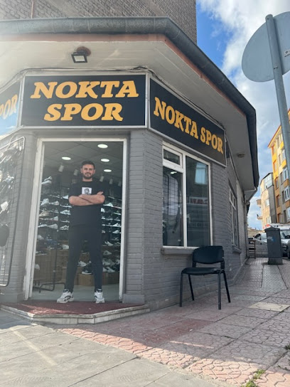 Nokta spor