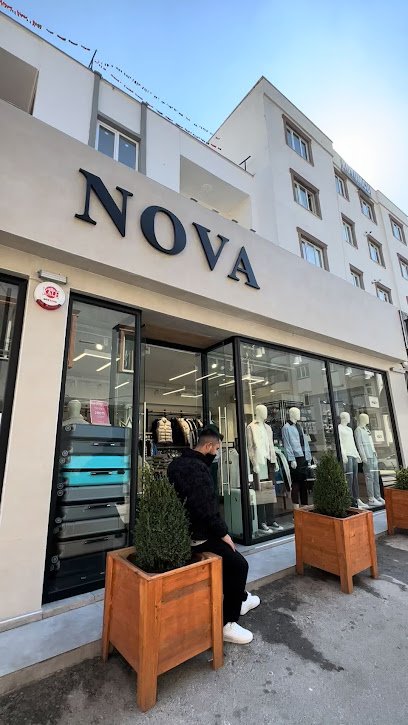 NOVA AYAKKABI VE GİYİM