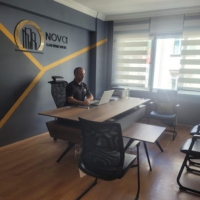 Nova Gayrimenkul Emlak Danışmanlığı