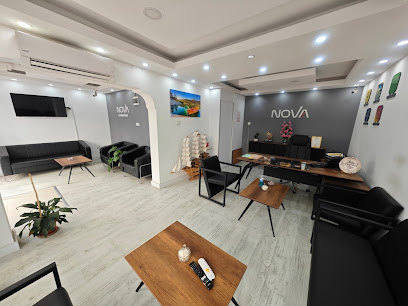 Nova Gayrimenkul Manisa